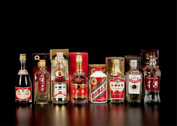 斗门茅台酒回收